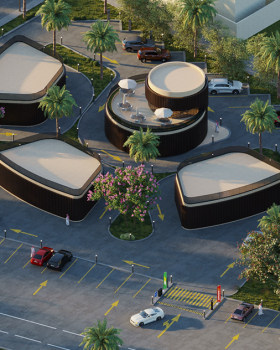 Commercial Hub (Saudi Arabia)