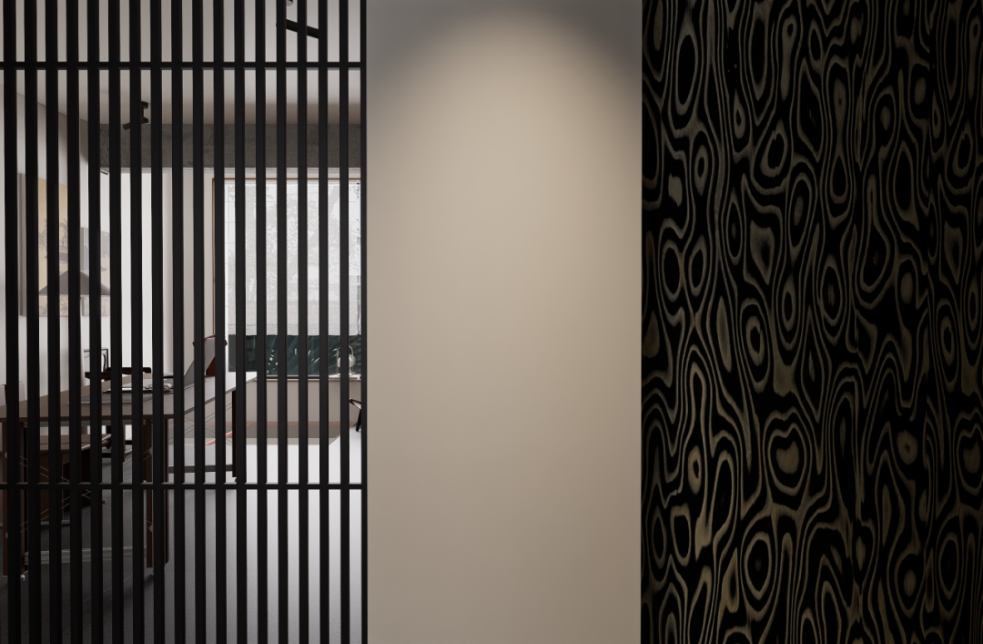 350㎡排屋:设计师的度假“民宿”-50