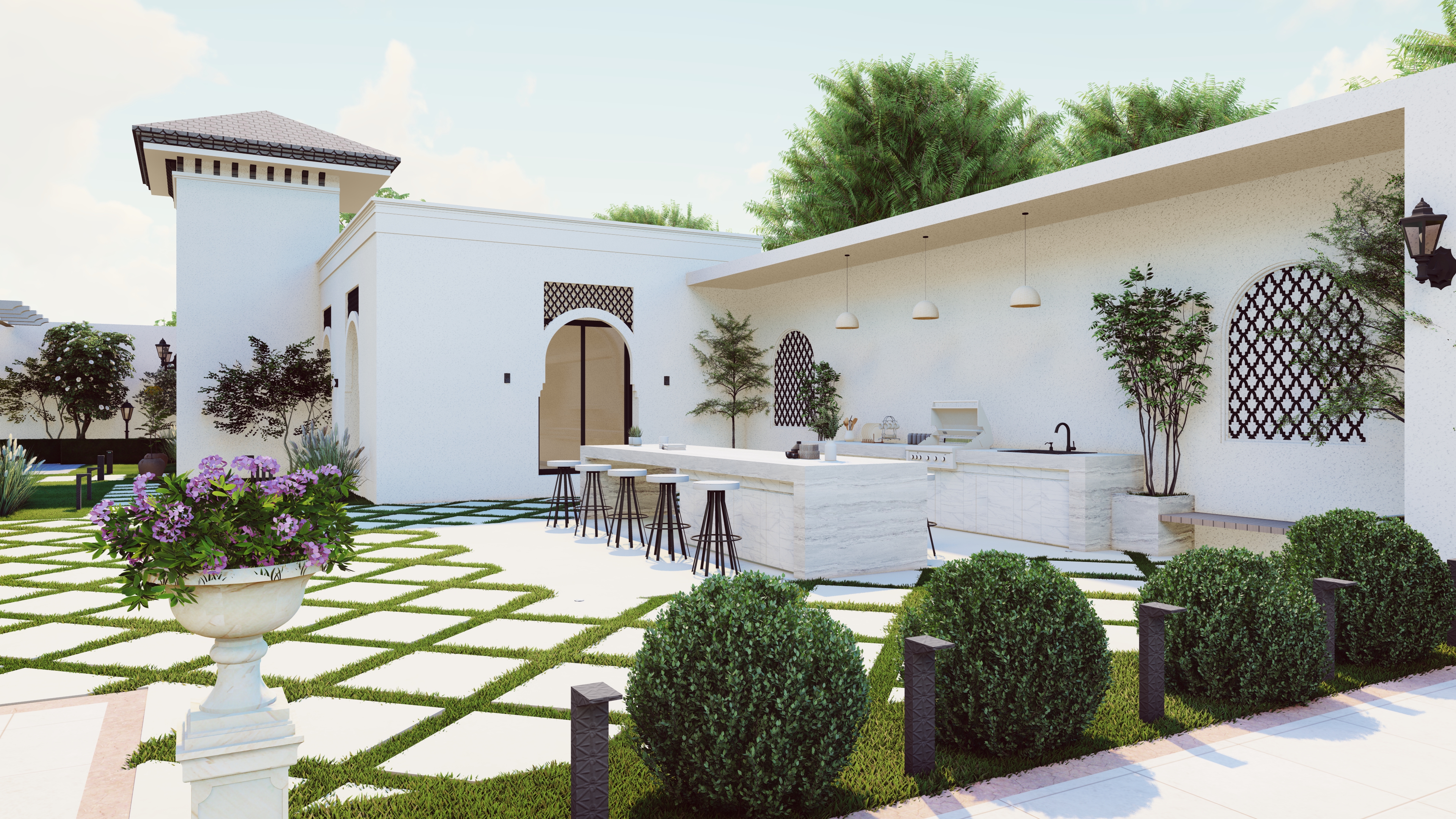 PALACE LANDSCAPE (KSA)-8