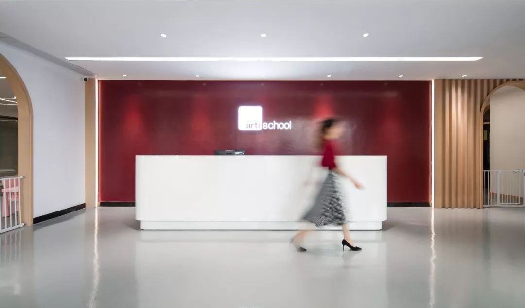 无艺三语国际园 | 简约北欧风,创造儿童优质成长空间-1