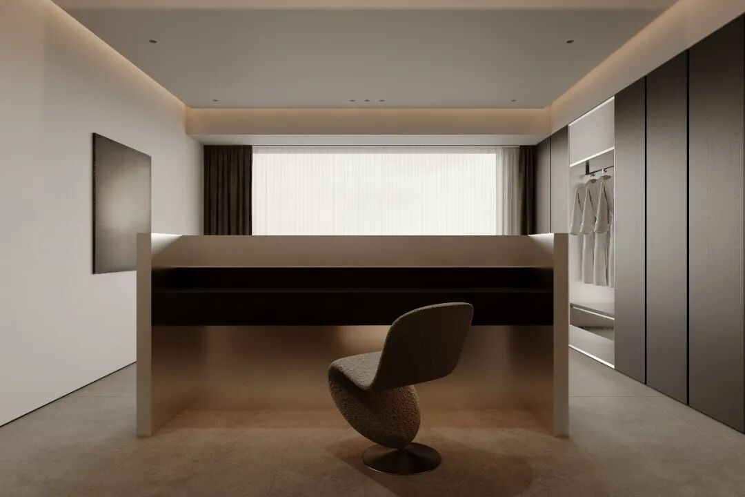 隅间-YUJIAN DESIGN | 铿锵花-60