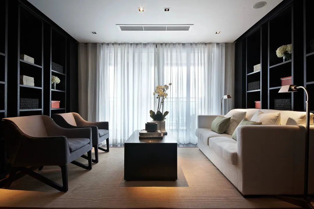 无界|unbounded丨中国温州丨浙江筑正装饰設計工程有限公司-6