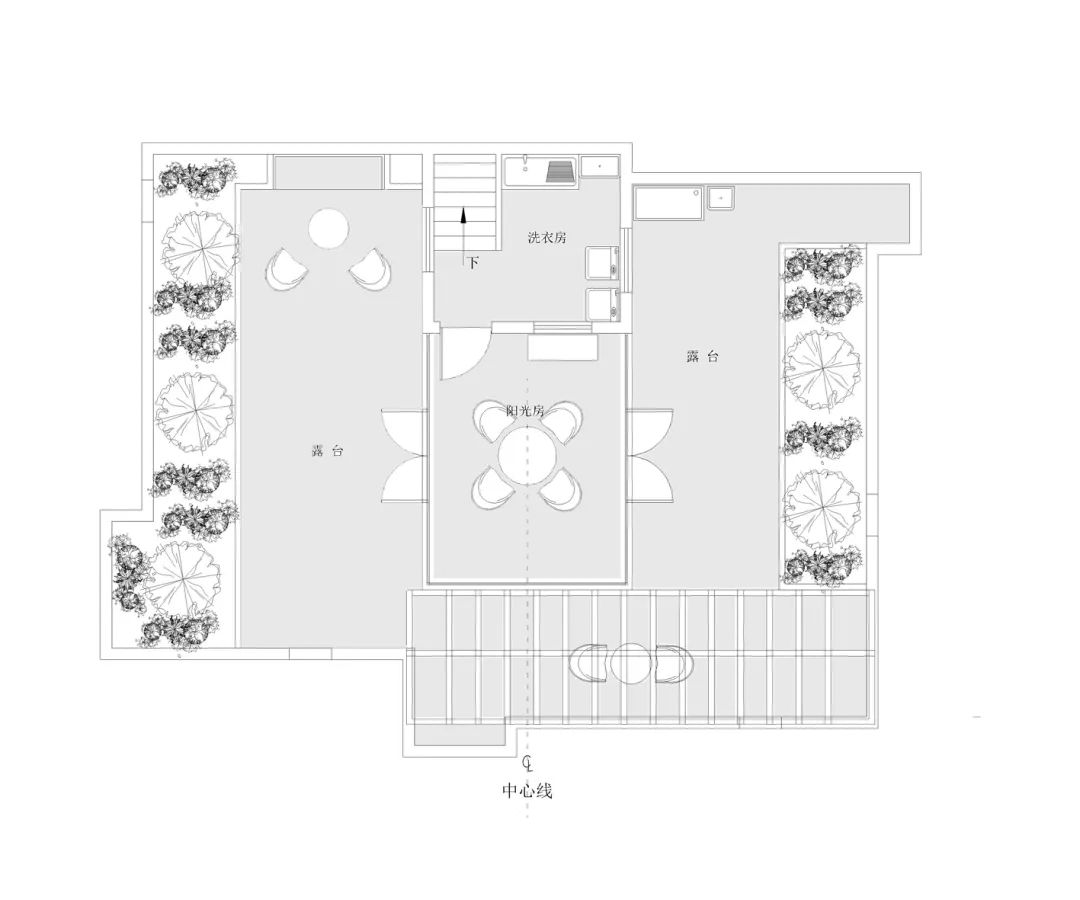 南川天之娇独栋别墅 | 简约美式，时尚生活-80