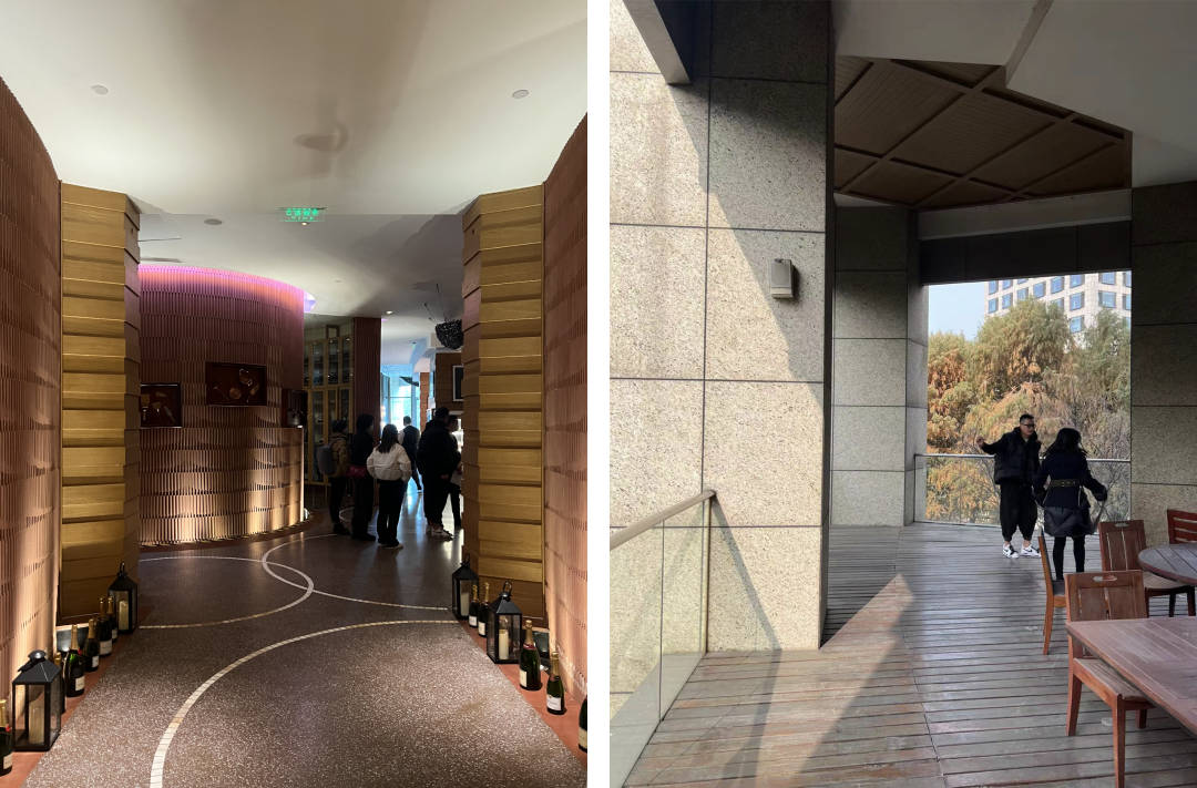 RIVA 餐厅改造丨中国苏州丨MDO 木君建筑设计-34