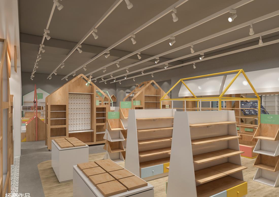 
武汉潮品至上玩具店 -3