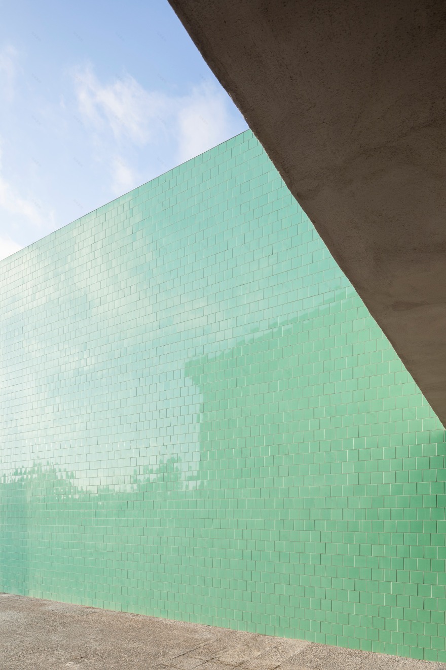 圣奥古斯丁学校沟通门户丨西班牙阿尔梅里亚丨暂无-9