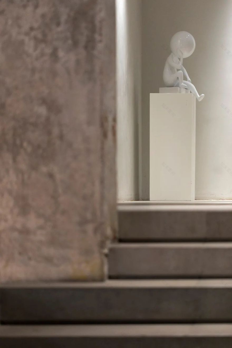 南京历史建筑改造丨中国南京丨HFD惠风集设计-67