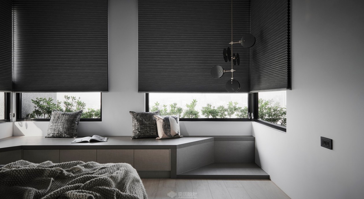 臣田设计 | 砚染-13