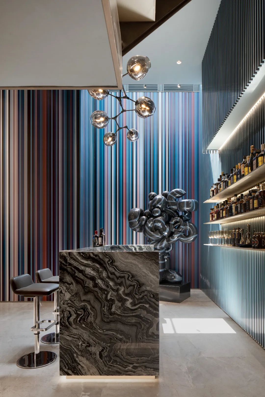 万科翡翠东第，艺术与自然的和谐交融-44