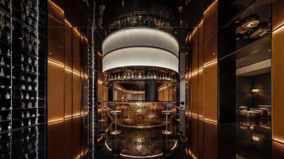 武汉泷悦长安丨中国武汉丨矩阵纵横-30