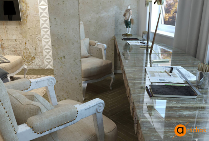 Фантастический микс - Art-i-chok-30