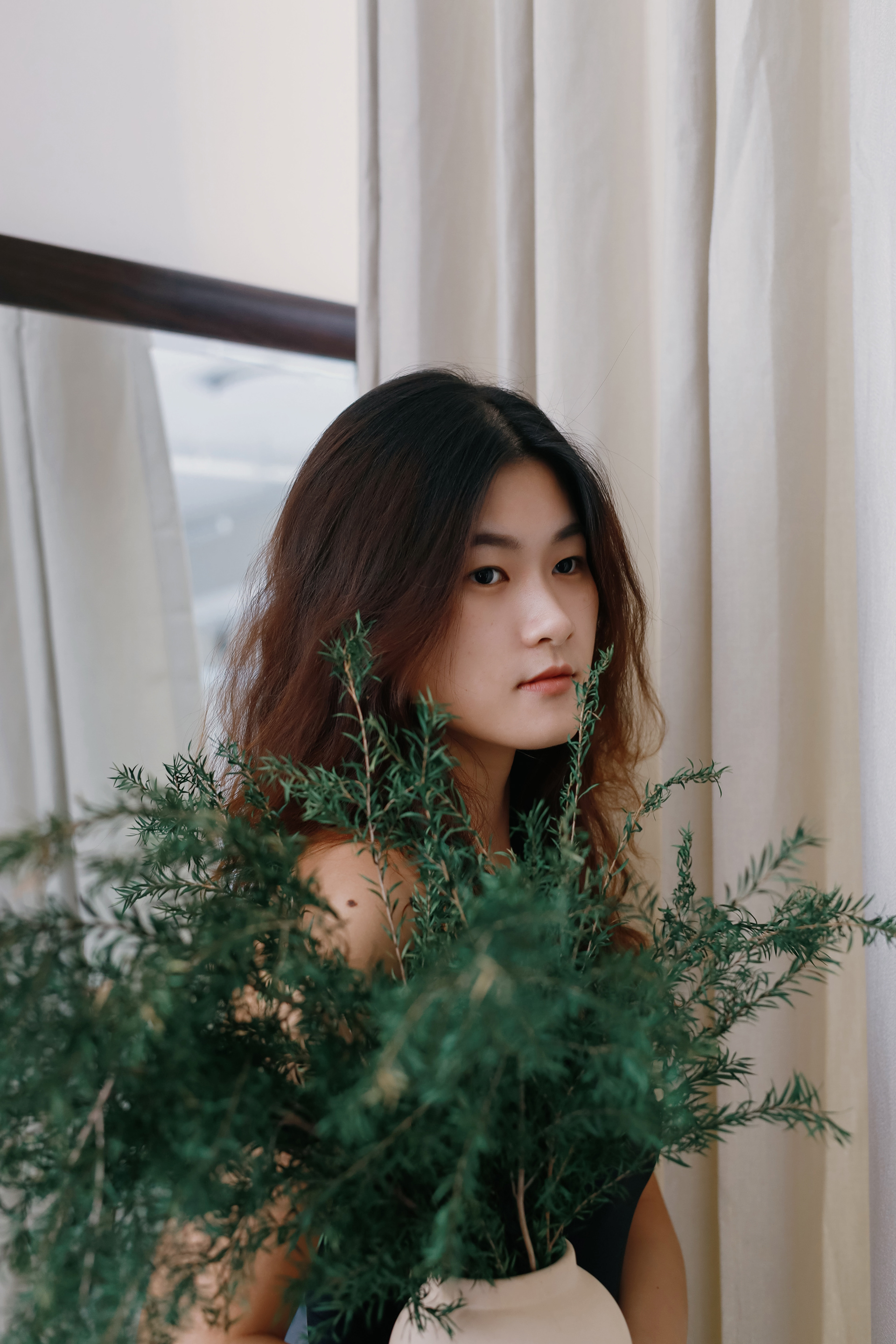 个人肖像项目-11