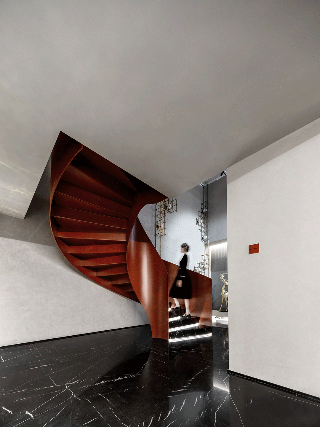 MH 享家·舒适智能展厅丨中国苏州丨顾建忠-29