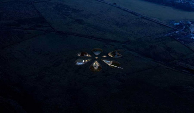 丨英国英格兰丨Aurel Lucian-10