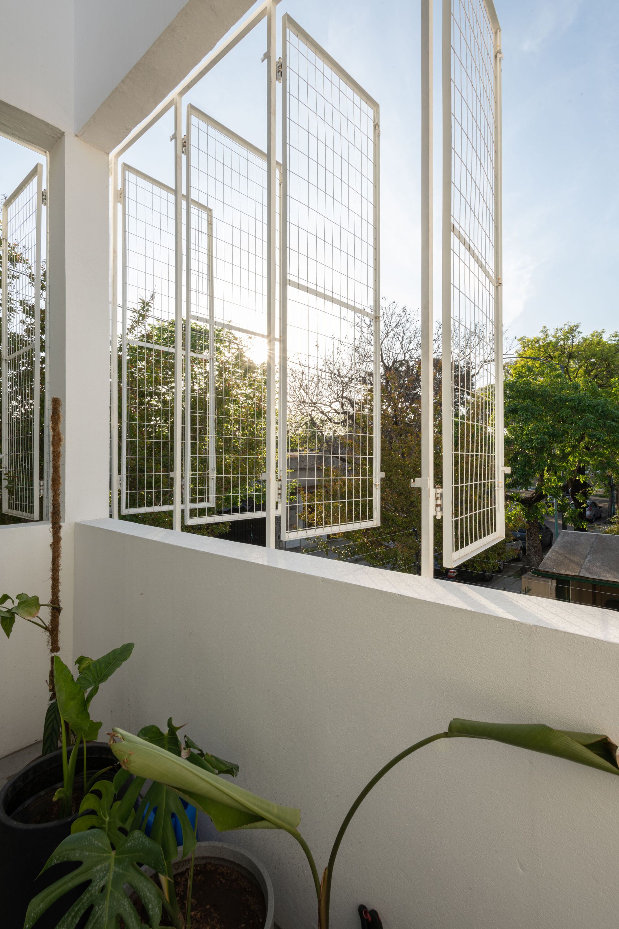 拉布兰奎达之家丨阿根廷布宜诺斯艾利斯丨MURO estudio-16