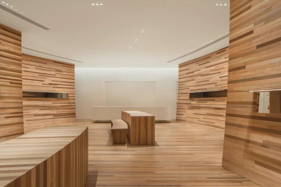 nice rice 好饭上海新店丨中国上海丨say architects-8