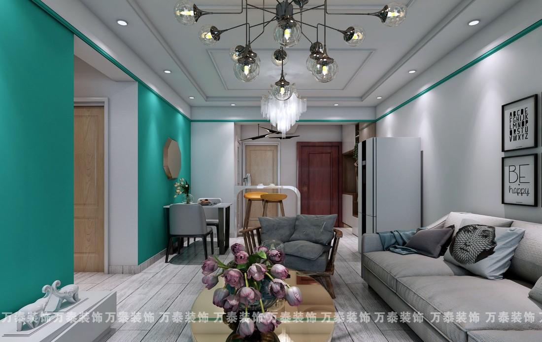 德州万滩一号-6