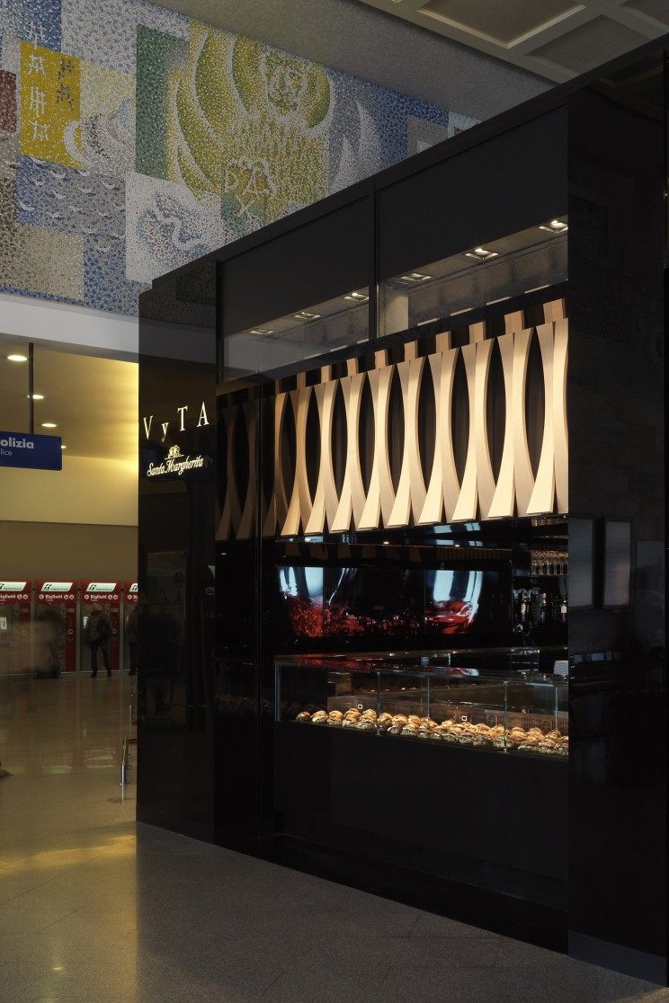 威尼斯Vyta Santa Margherita烘焙店-4