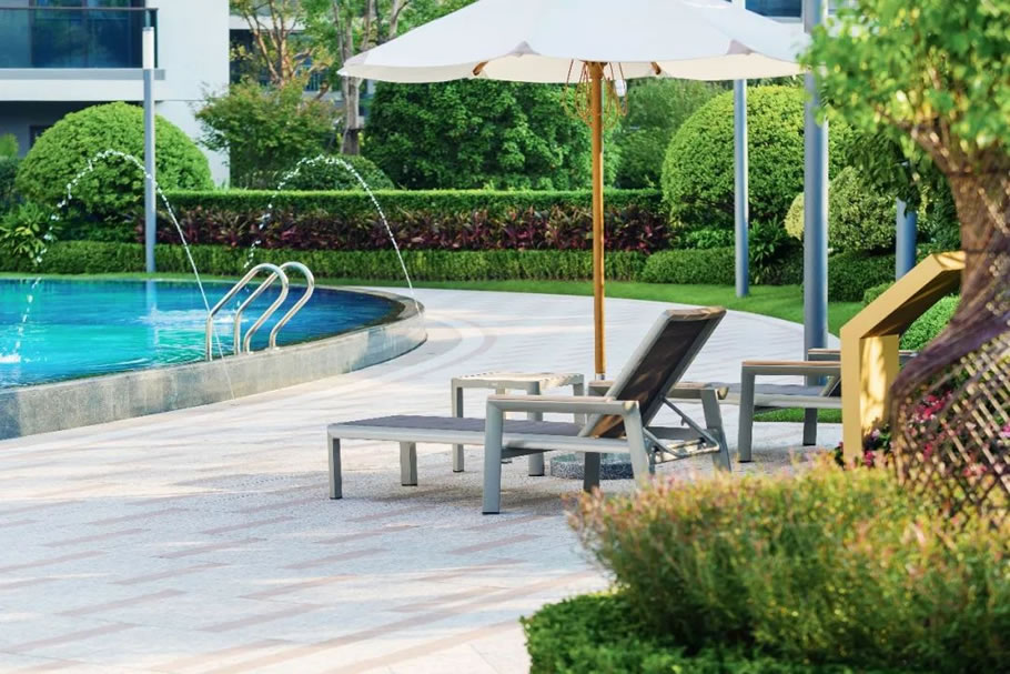 杭州滨江御虹府丨中国杭州丨棕榈设计集团有限公司-41