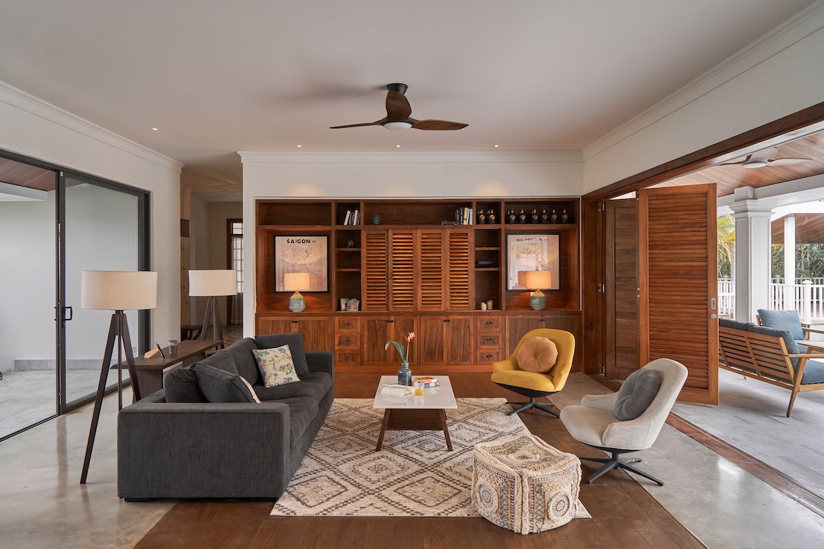 河畔度假别墅-47