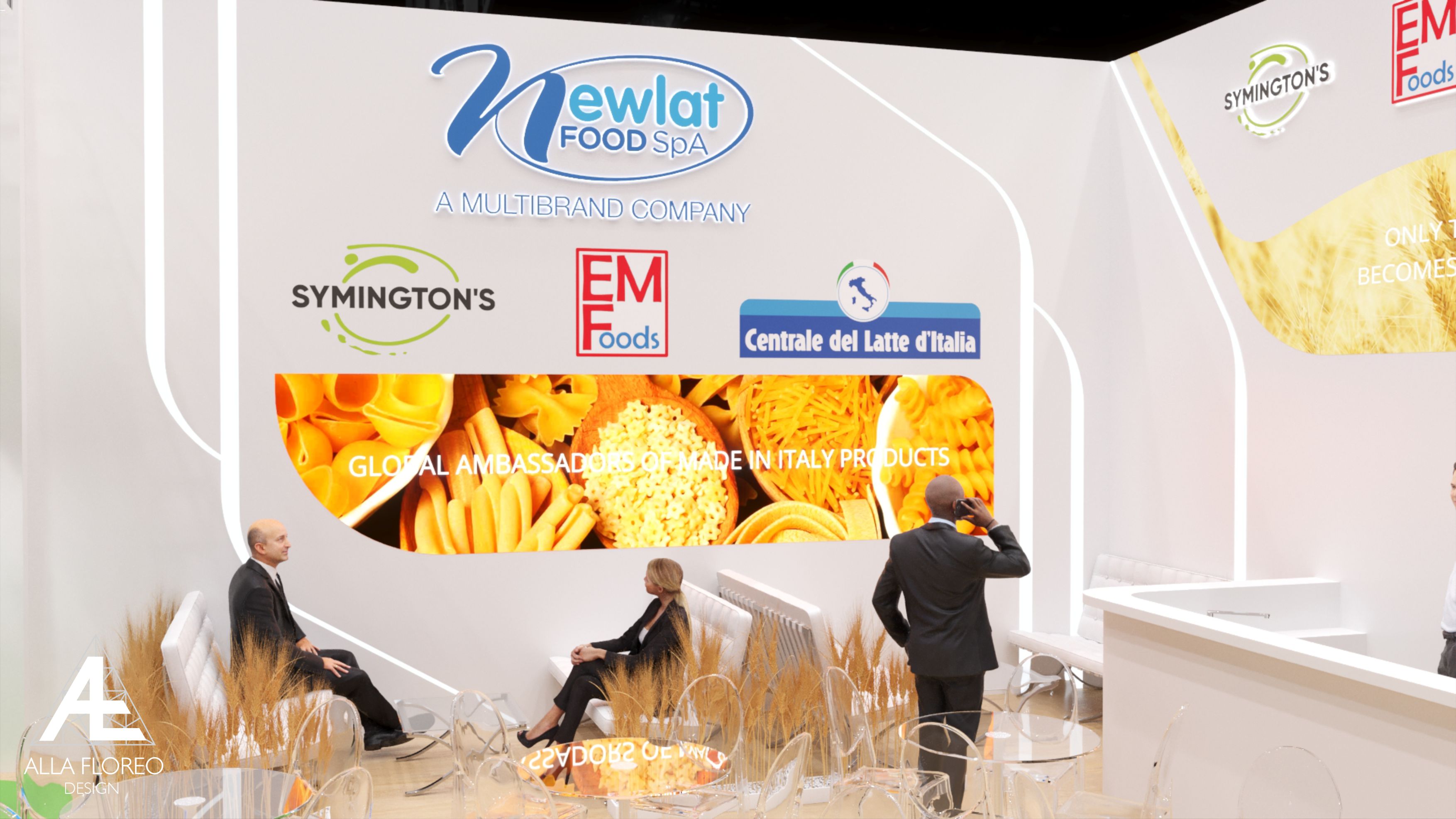 Newlat - Anuga 2023-2