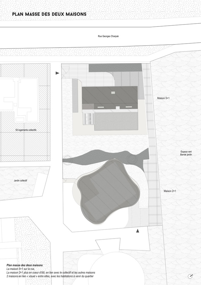 连接之居,共享新生活-46