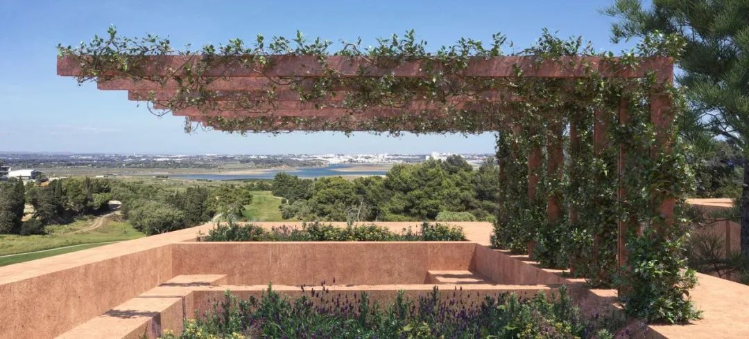 葡萄牙海濱高爾夫度假村別墅Palmares Ocean Living & Golf Resort／RCR Arquitectes | FAM-24