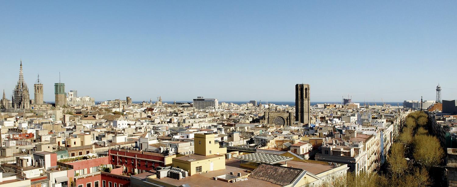 )Le Meridien Barcelona, Barcelona, Spain-35