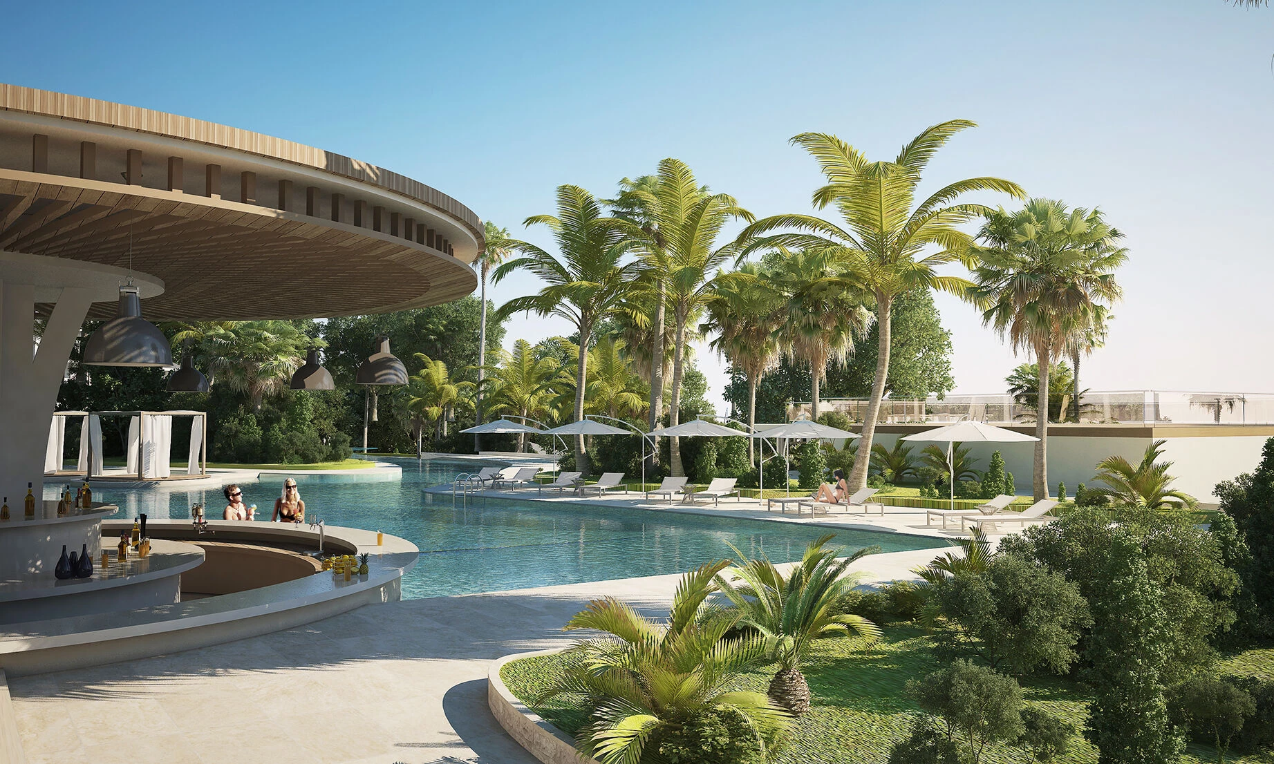 ELAIS 豪华度假村-12