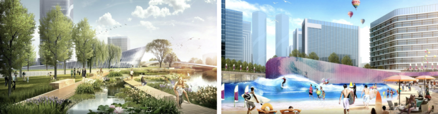 波士顿景观设计师肖遥谈设计理念与实践-70