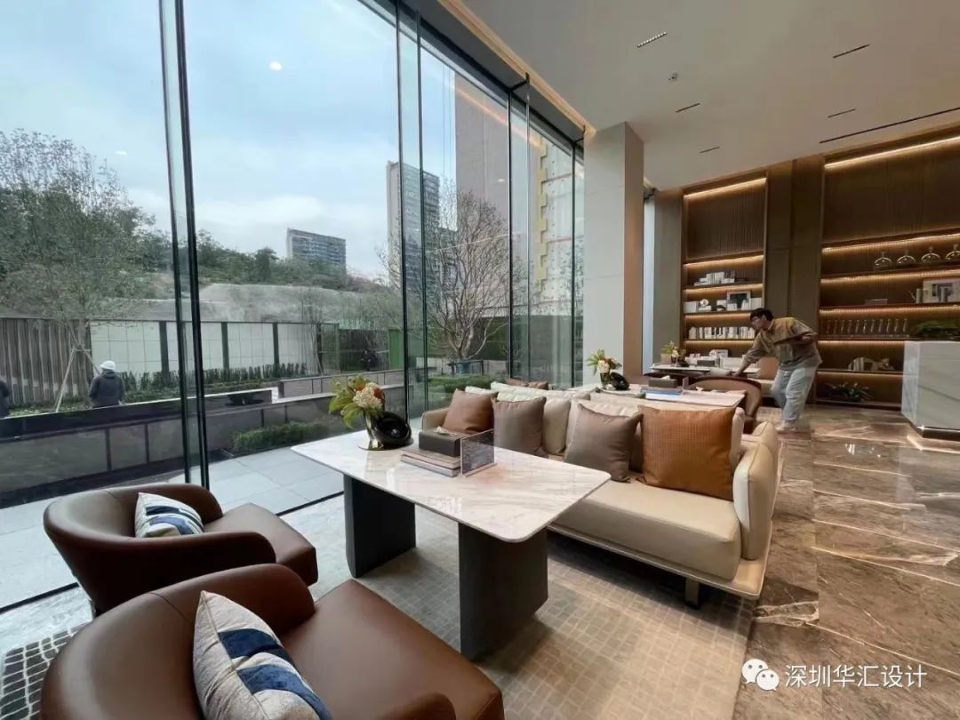 华润置地广场·悦府丨中国济南丨黄婕,罗彪,刘萍,邓智强,鄢玉蓉,黄小芮,骆松-31