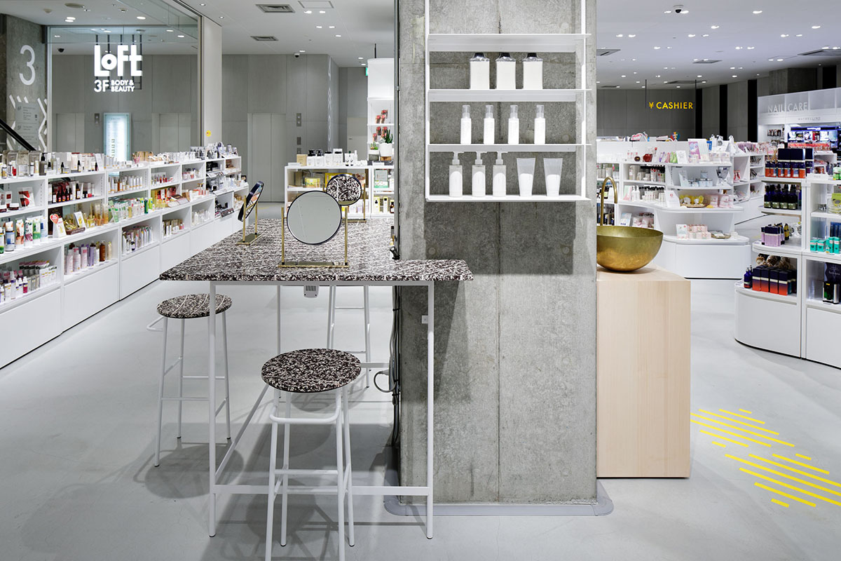 丨日本东京丨Jo Nagasaka,Schemata Architects-7