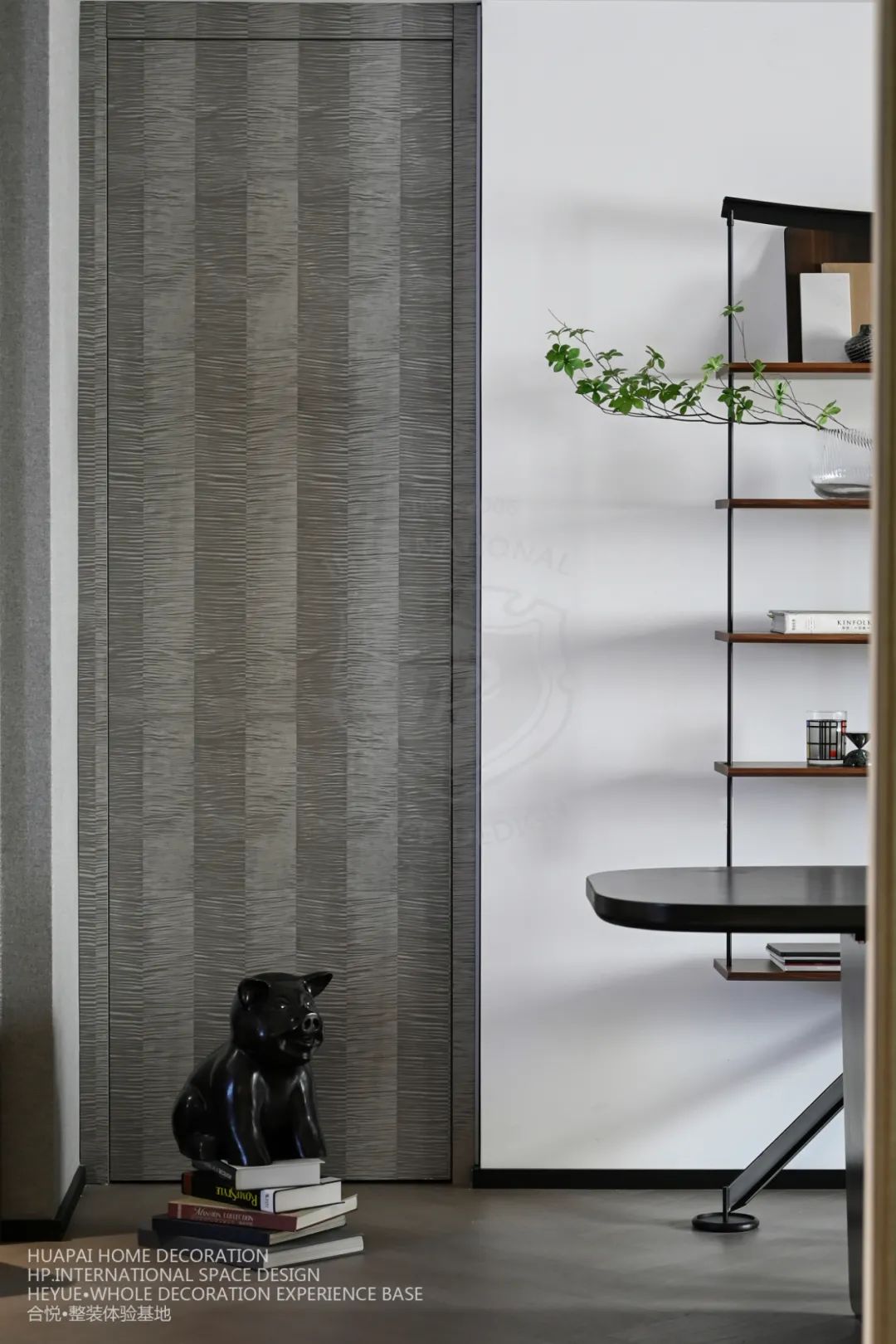 致知力行 | 华派率先进入“后精装修”软装全案时代！-48