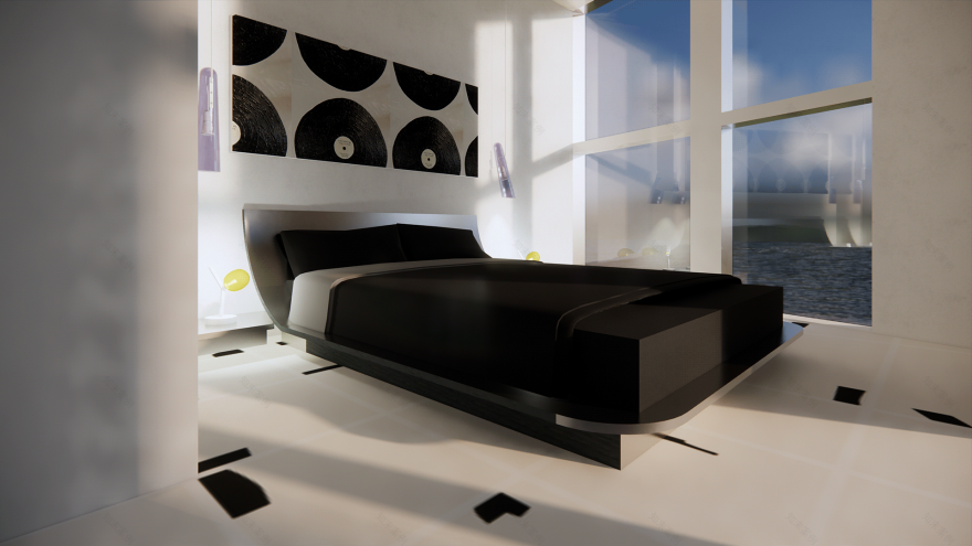 Life Theatre: Co-live and Co-work with Gen-Z-21