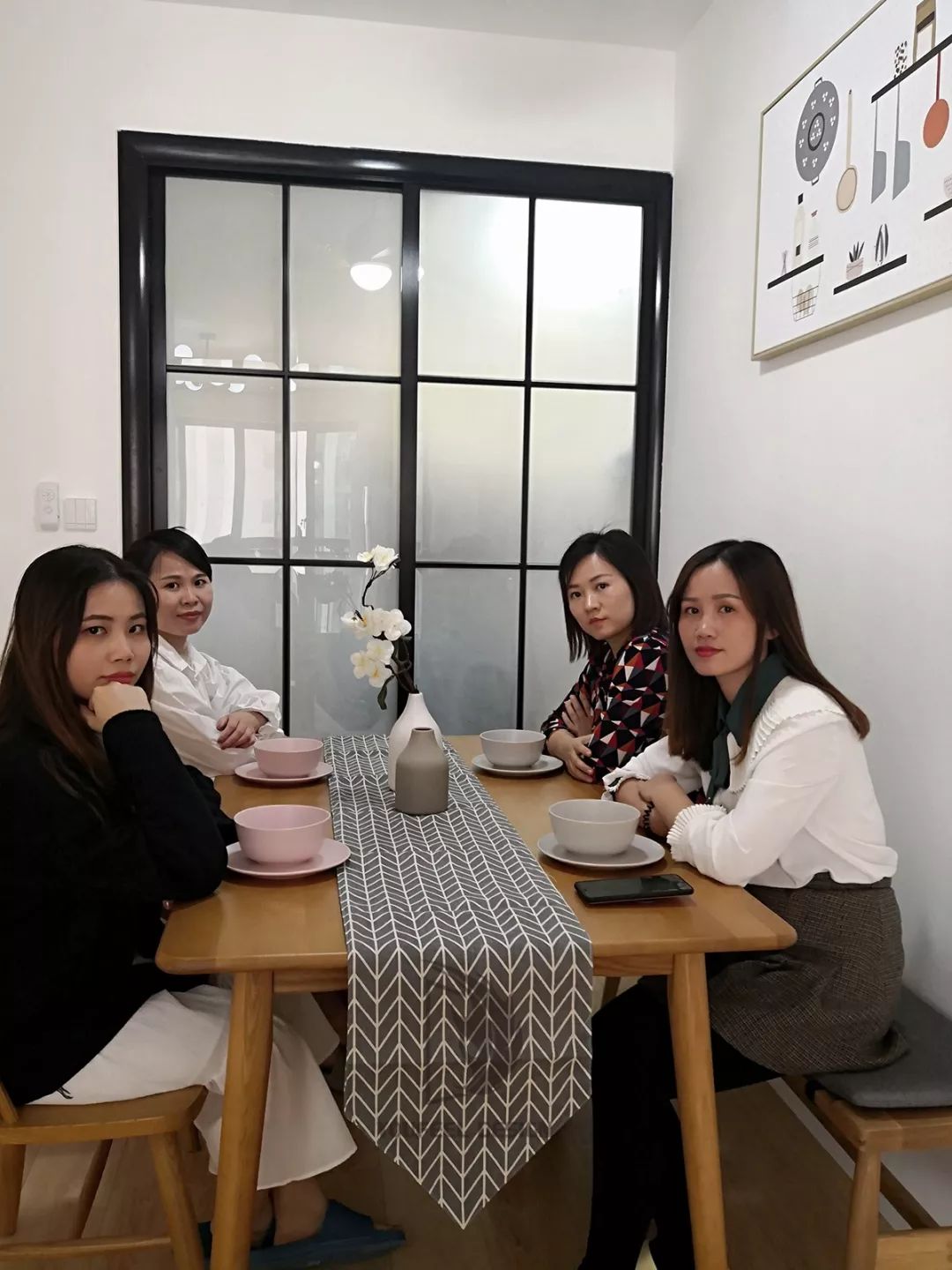 华润凯旋门 MUJI 风三房两厅,收纳与空间利用的典范-35