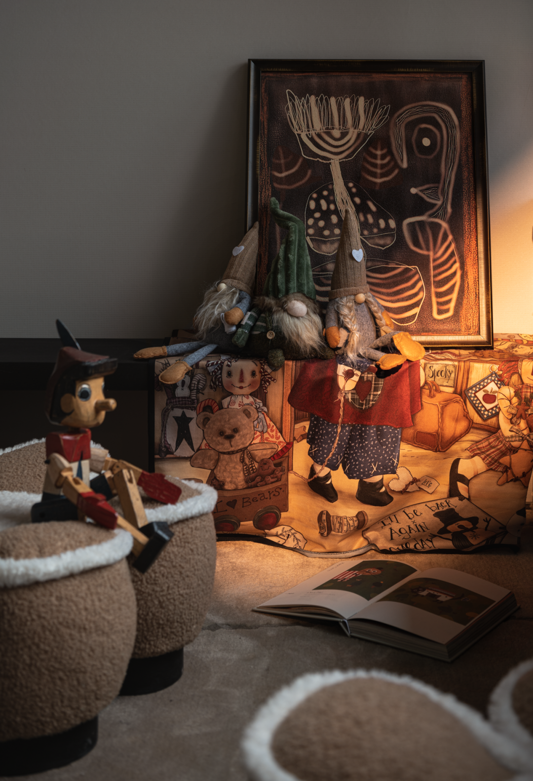 龙湖金沙御湖境府丨中国杭州丨北京靳朝晖设计有限公司-45