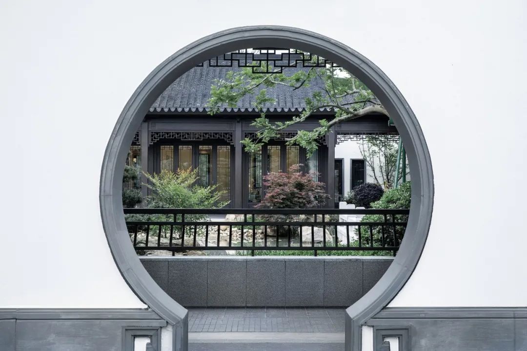 绿城·氡泉小镇丨中国温州丨青墨建筑设计-65