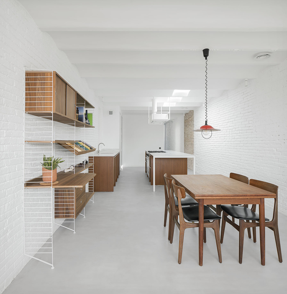 Poblenou 中心公寓-3