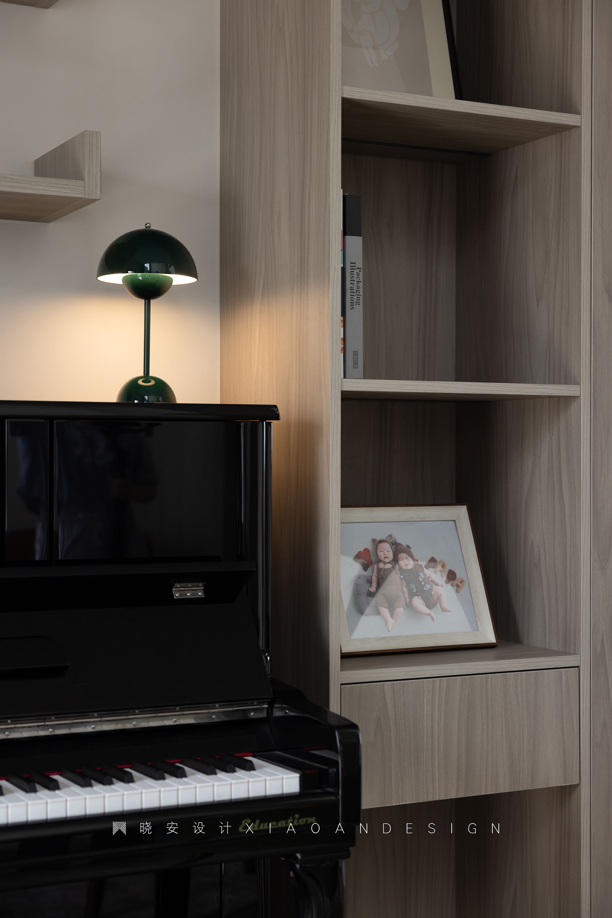 晓安新作｜浪漫回响·关于幸福，我们就是答案-7