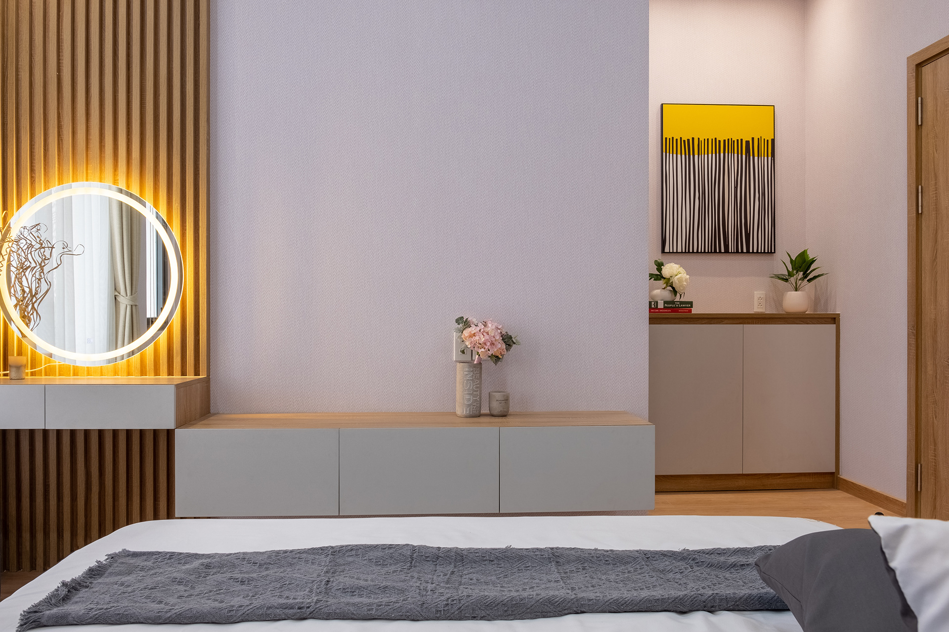 HOME STYLING / THE SOL CITY - NPLK SCANDINAVIAN-1