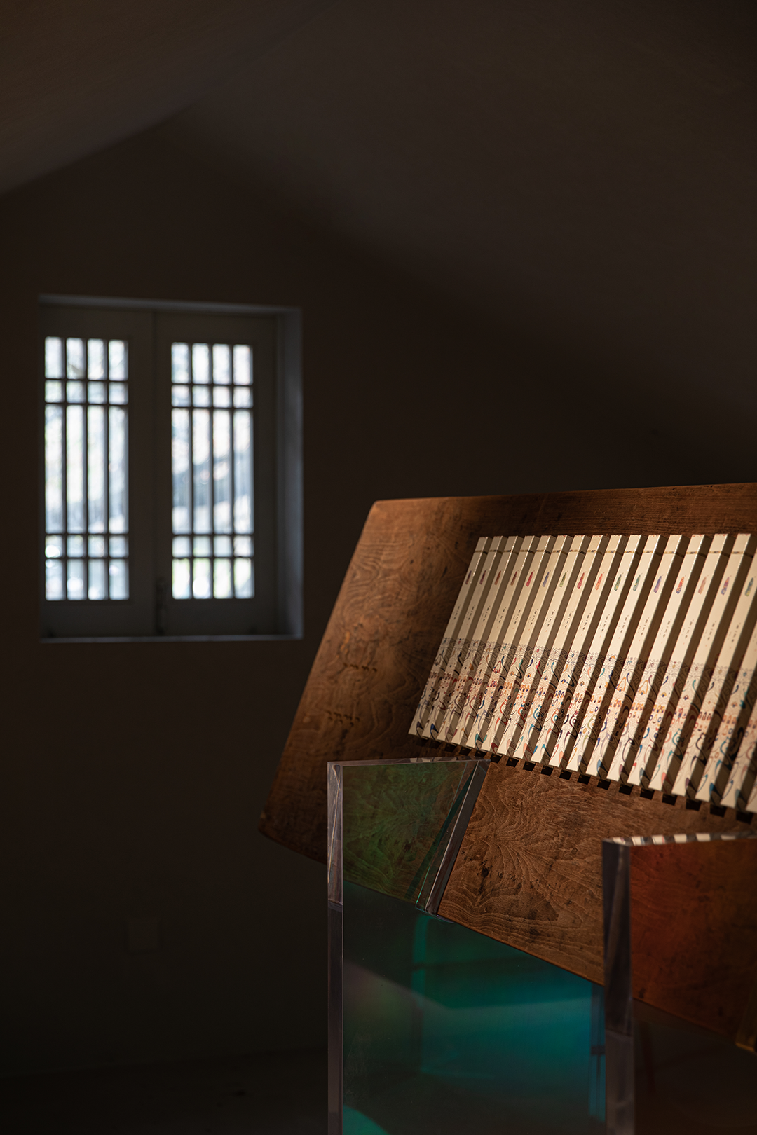 宝格特咖啡丨中国杭州丨杭州一影建筑设计事务所-73