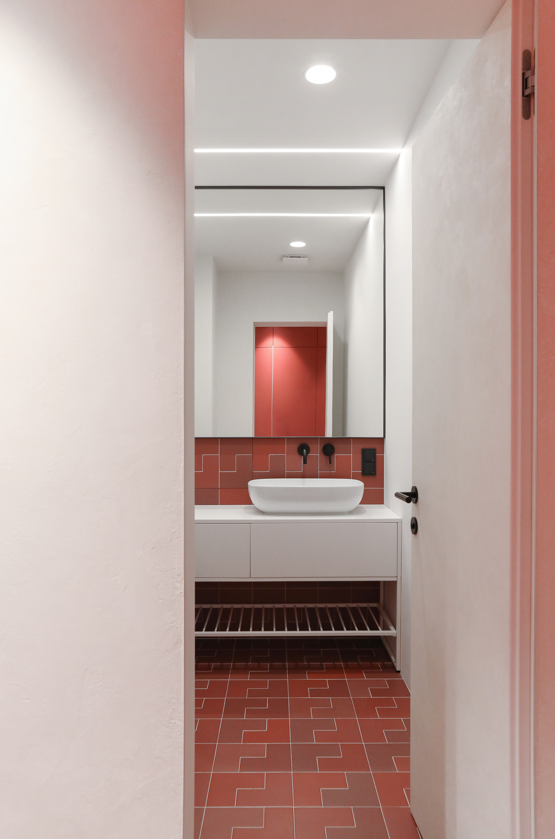 2号先生公寓丨白俄罗斯明斯克丨ZROBIM architects-36