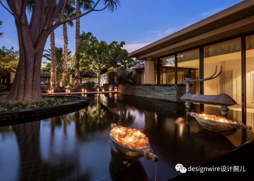 惊艳!全球最新 3 家 One&Only 酒店设计亮点解读-298