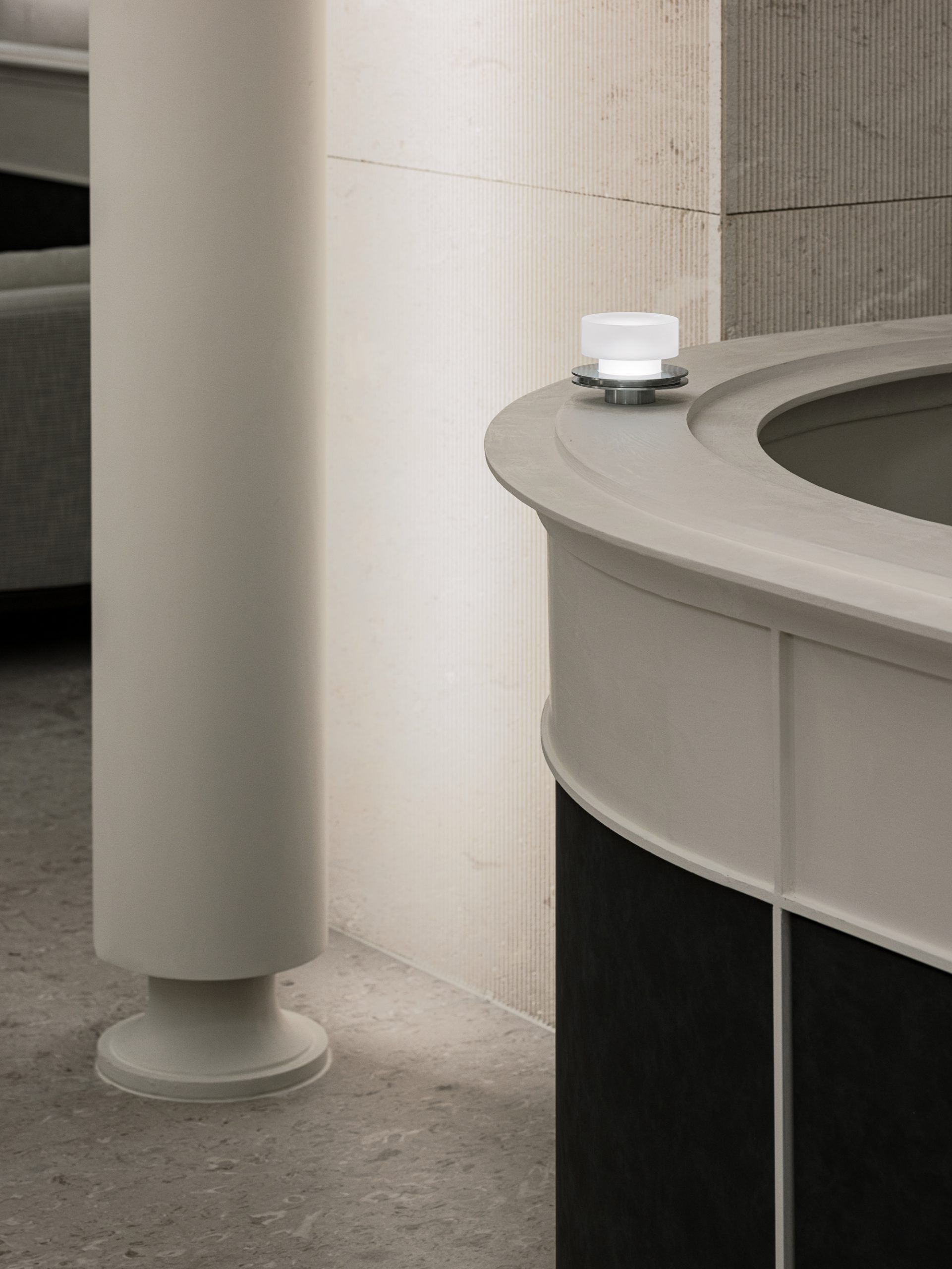 乐天百货店贵宾室（紫色）丨韩国首尔丨LABOTORY-51