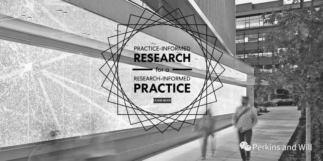 Perkins and Will 85 载历史回顾,展现建筑传奇魅力-90