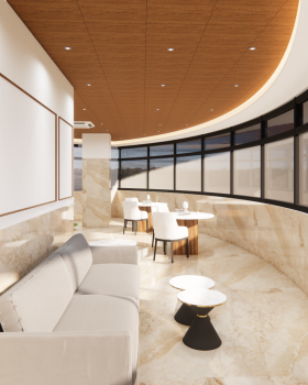 MRF project office
