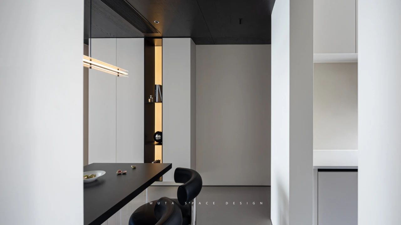 以简而美 生活至纯丨中国扬州丨無他设计-14