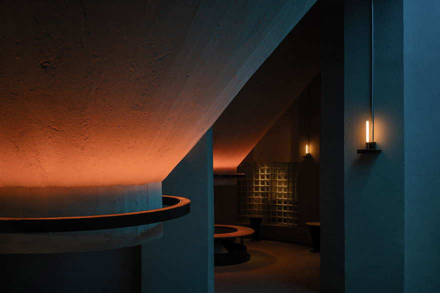 跑马场三明治丨中国上海丨季意空间设计-100