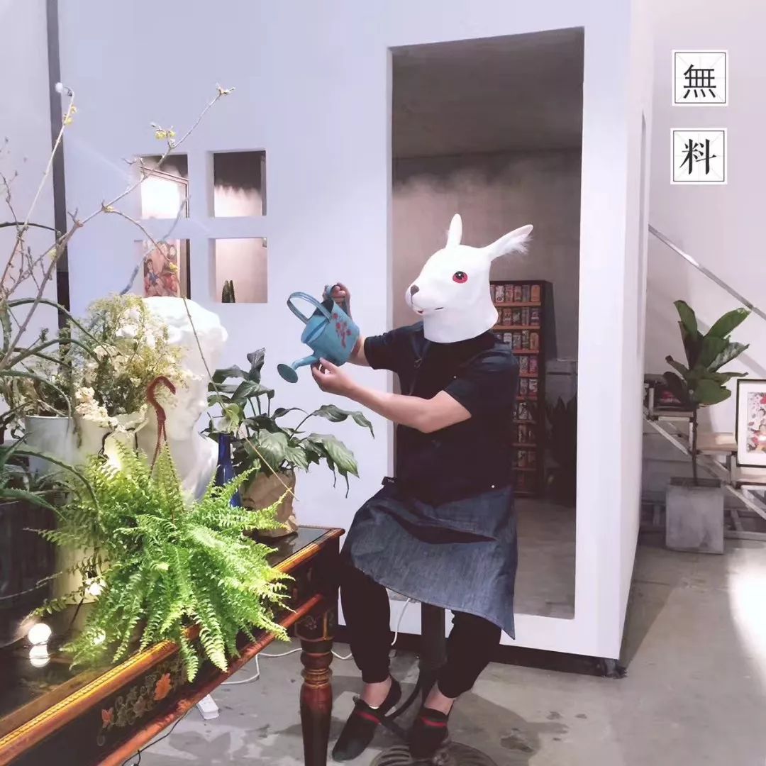 北京国际家居展“小山丘舍”画室——打卡明星网红的艺术空间-26