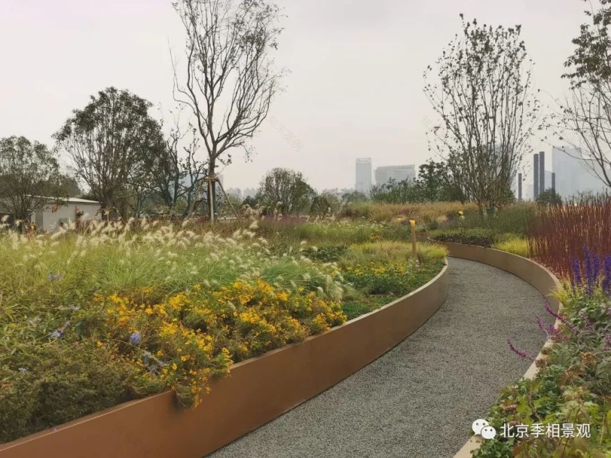 成都 SKP 商业中心丨中国成都丨季相工作室(S. Studio)-9